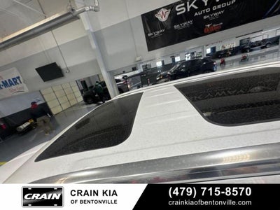 2020 Kia Telluride SX Prestige - AWD / SUNROOF / ONE OWNER