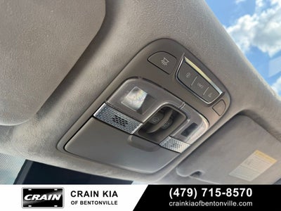 2021 Kia Telluride SX Prestige Nightfall - AWD / SUNROOF / ONE OWNER