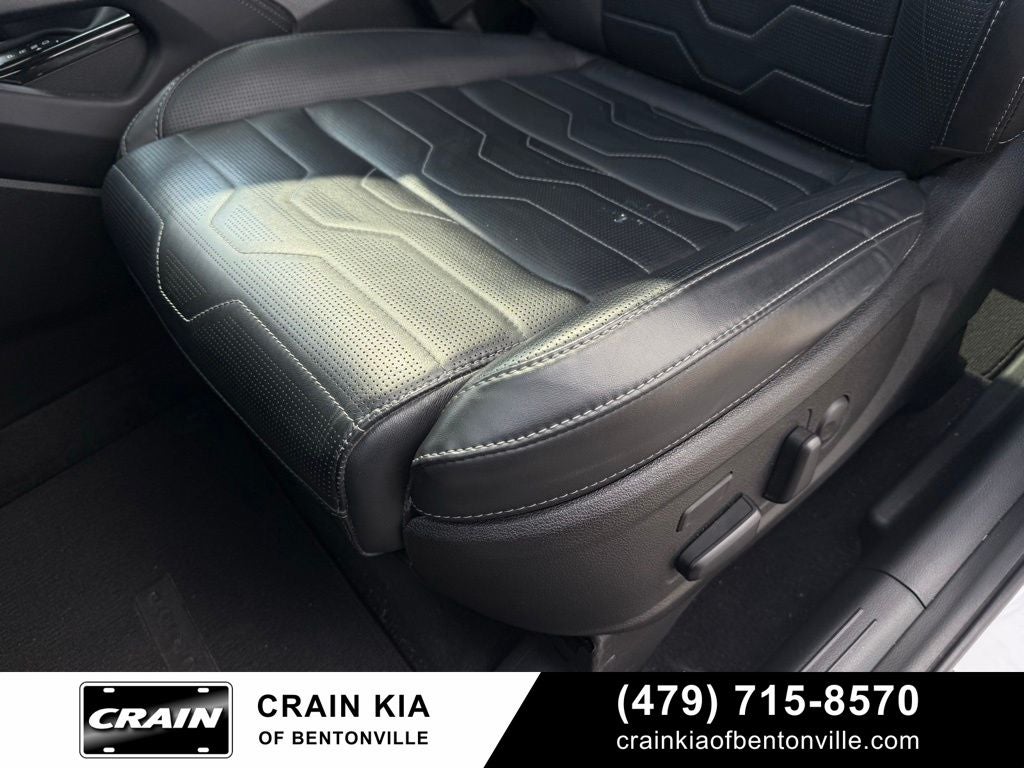 2021 Kia Telluride SX Prestige Nightfall - AWD / SUNROOF / ONE OWNER