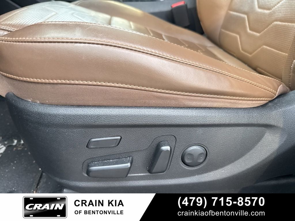 2021 Kia Telluride SX Prestige - AWD / DUAL SUNROOF / NIGHTFALL