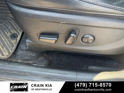 2024 Kia Telluride S - KIA CPO / SUNROOF / CAPTAIN'S CHAIRS