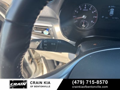 2020 Kia Telluride S - SUNROOF / LEATHER