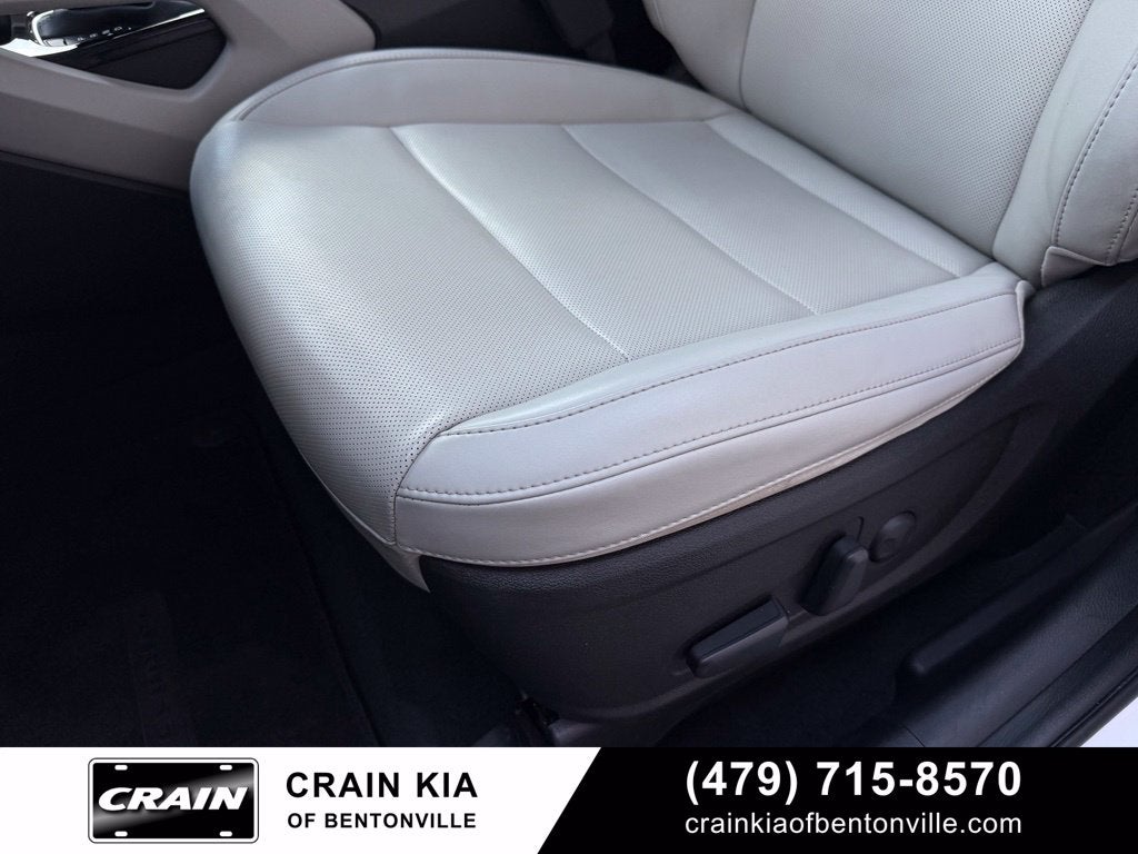 2024 Kia Telluride S - KIA CPO / AWD / SUNROOF / ONE OWNER