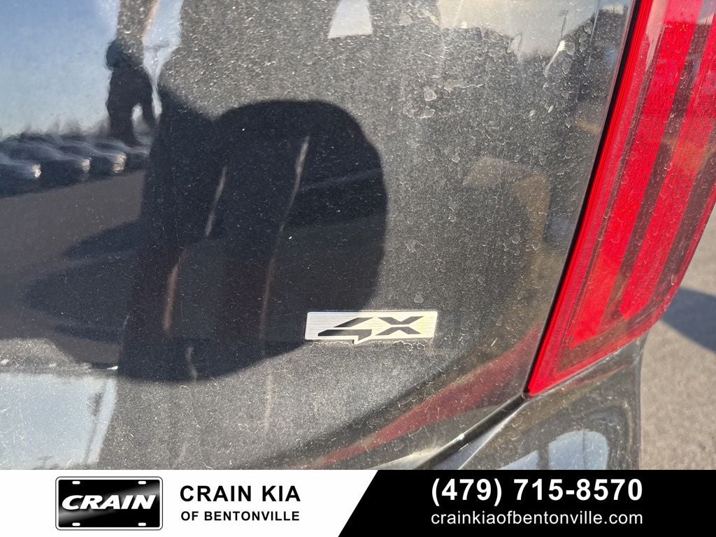 2025 Kia Telluride S - KIA CPO / AWD / SUNROOF / ONE OWNER