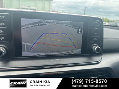 2021 Kia Telluride S - AWD / SUNROOF / CLEAN CARFAX