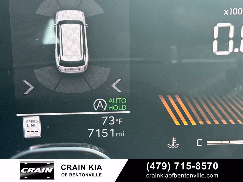 2027 Kia Telluride X-Line EX - KIA CPO | AWD | SUNROOF