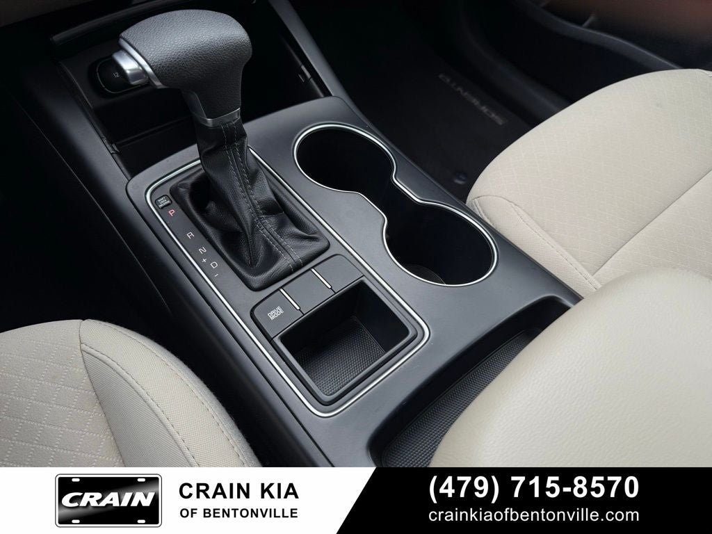 2019 Kia Sorento LX - CARFAX ONE OWNER
