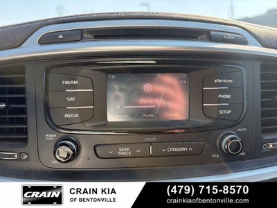 2016 Kia Sorento LX - WHOLESALE / AS-IS