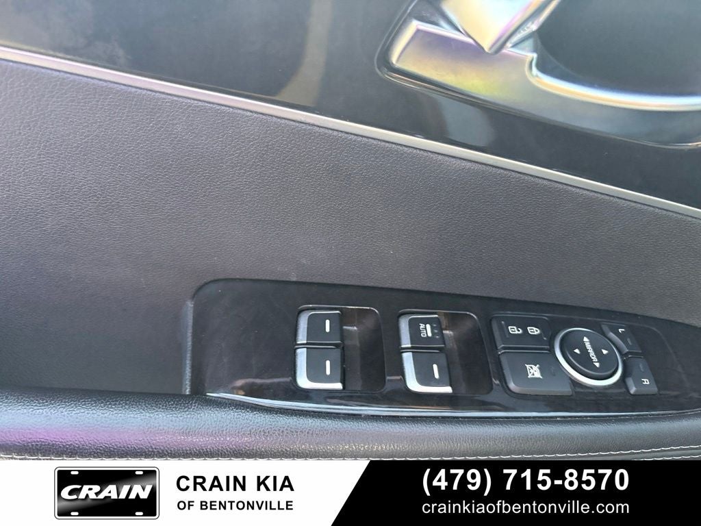 2016 Kia Sorento EX - CLEAN CARFAX HISTORY