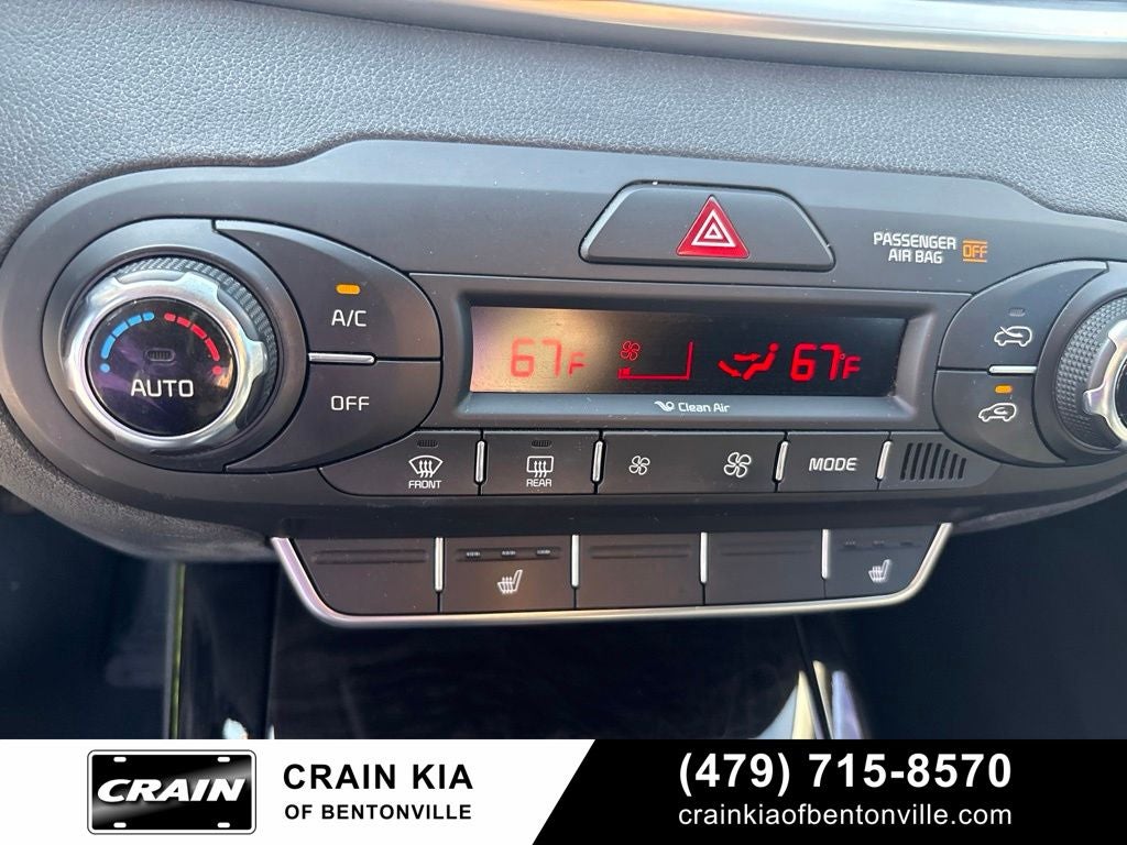 2016 Kia Sorento EX - CLEAN CARFAX HISTORY