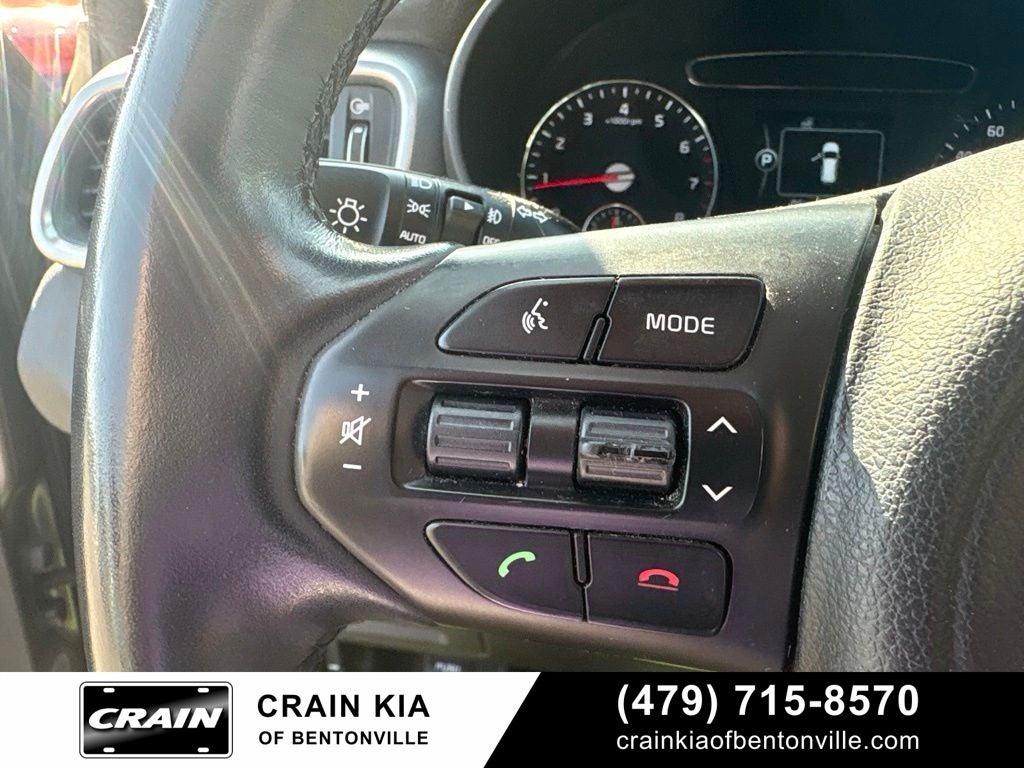 2016 Kia Sorento EX - CLEAN CARFAX HISTORY