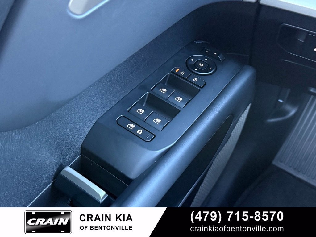 2027 Kia Telluride Hybrid SX Prestige - KIA CPO / AWD / DUAL SUNROOF