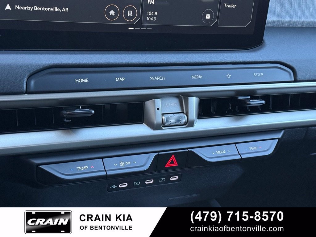 2027 Kia Telluride Hybrid SX Prestige - KIA CPO / AWD / DUAL SUNROOF