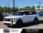 2027 Kia Telluride Hybrid SX Prestige - KIA CPO / AWD / DUAL SUNROOF