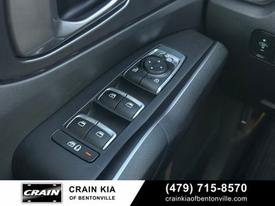 2023 Kia Sorento LX - KIA CPO / CLEAN CARFAX / ONE OWNER