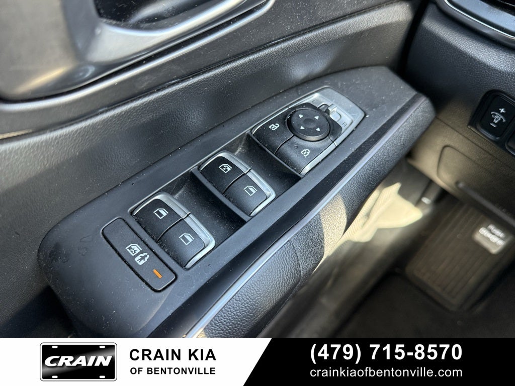 2023 Kia Sorento LX - KIA CPO / 3RD ROW / CLEAN CARFAX