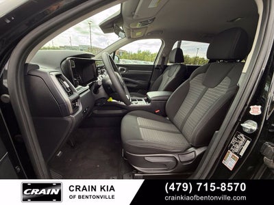 2022 Kia Sorento LX - AWD / CLEAN CARFAX