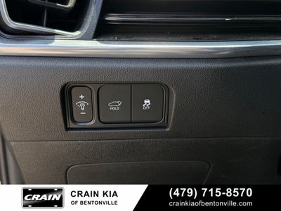 2026 Kia Sorento X-Line SX Prestige - KIA CPO / AWD / PANORAMIC SUNROOF