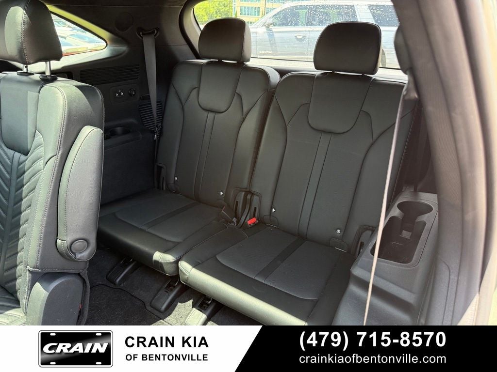 2026 Kia Sorento X-Line SX Prestige - KIA CPO / AWD / PANORAMIC SUNROOF