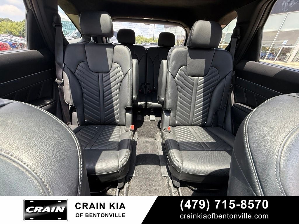 2026 Kia Sorento X-Line SX Prestige - KIA CPO / AWD / PANORAMIC SUNROOF