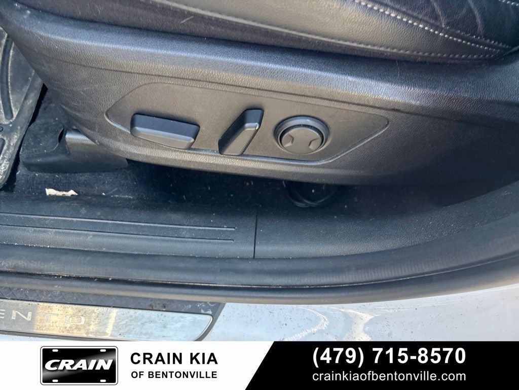 2021 Kia Sorento SX Prestige X-Line - KIA CPO / PANORAMIC SUNROOF / ONE OWNER