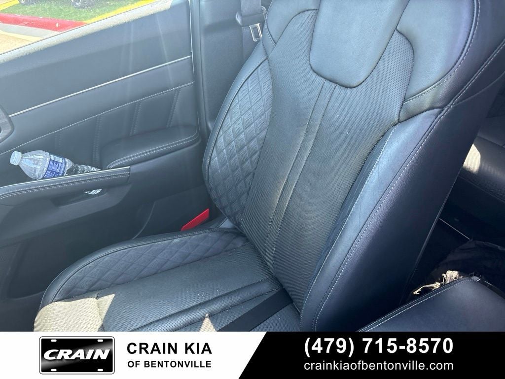 2021 Kia Sorento SX Prestige X-Line - KIA CPO / PANORAMIC SUNROOF / ONE OWNER
