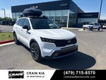 2021 Kia Sorento SX Prestige X-Line - KIA CPO / PANORAMIC SUNROOF / ONE OWNER