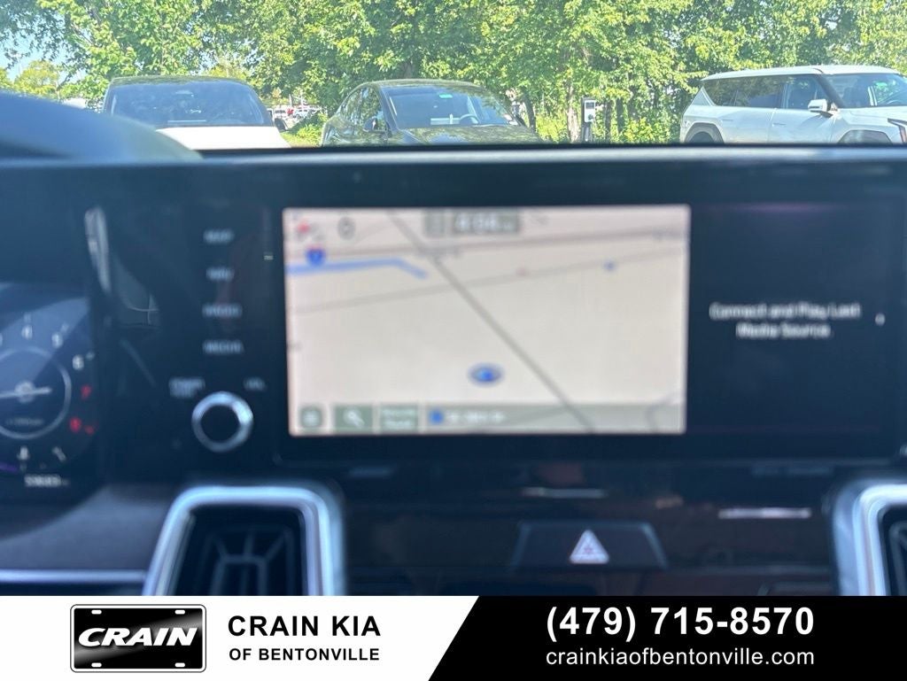 2021 Kia Sorento SX Prestige X-Line - KIA CPO / PANORAMIC SUNROOF / ONE OWNER