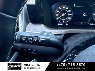 2021 Kia Sorento SX Prestige X-Line - KIA CPO / PANORAMIC SUNROOF / ONE OWNER