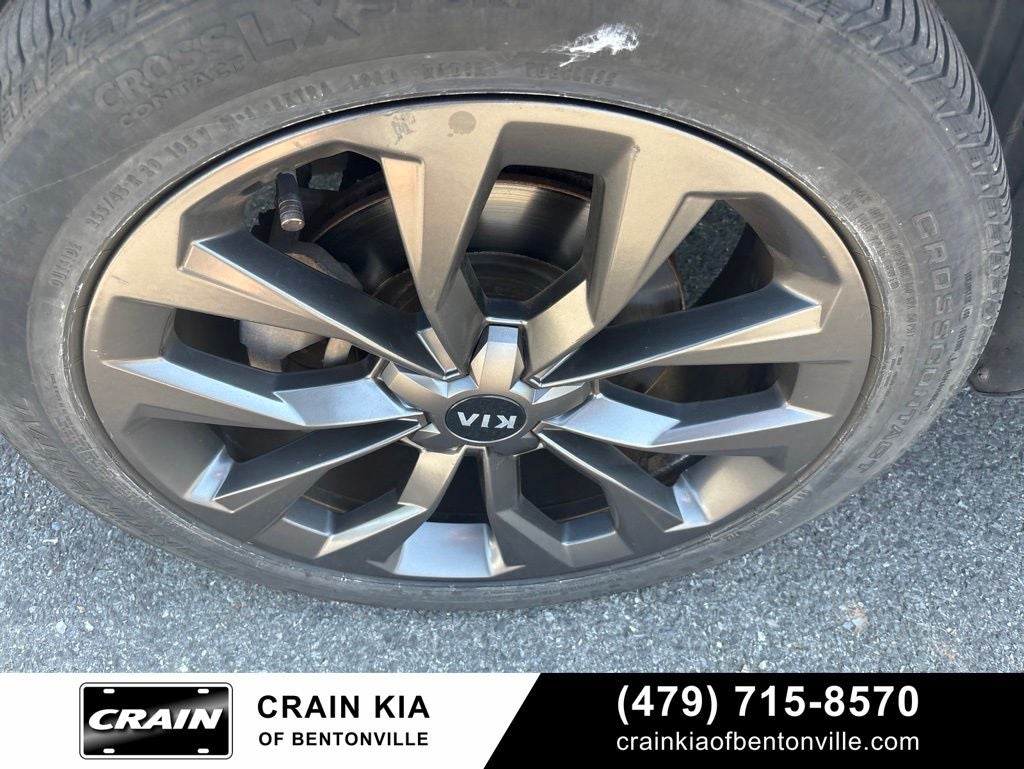 2021 Kia Sorento SX Prestige X-Line - KIA CPO / PANORAMIC SUNROOF / ONE OWNER