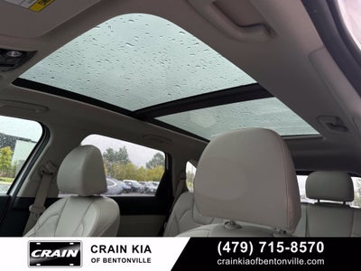 2025 Kia Sorento S | KIA CPO | PANORAMIC SUNROOF