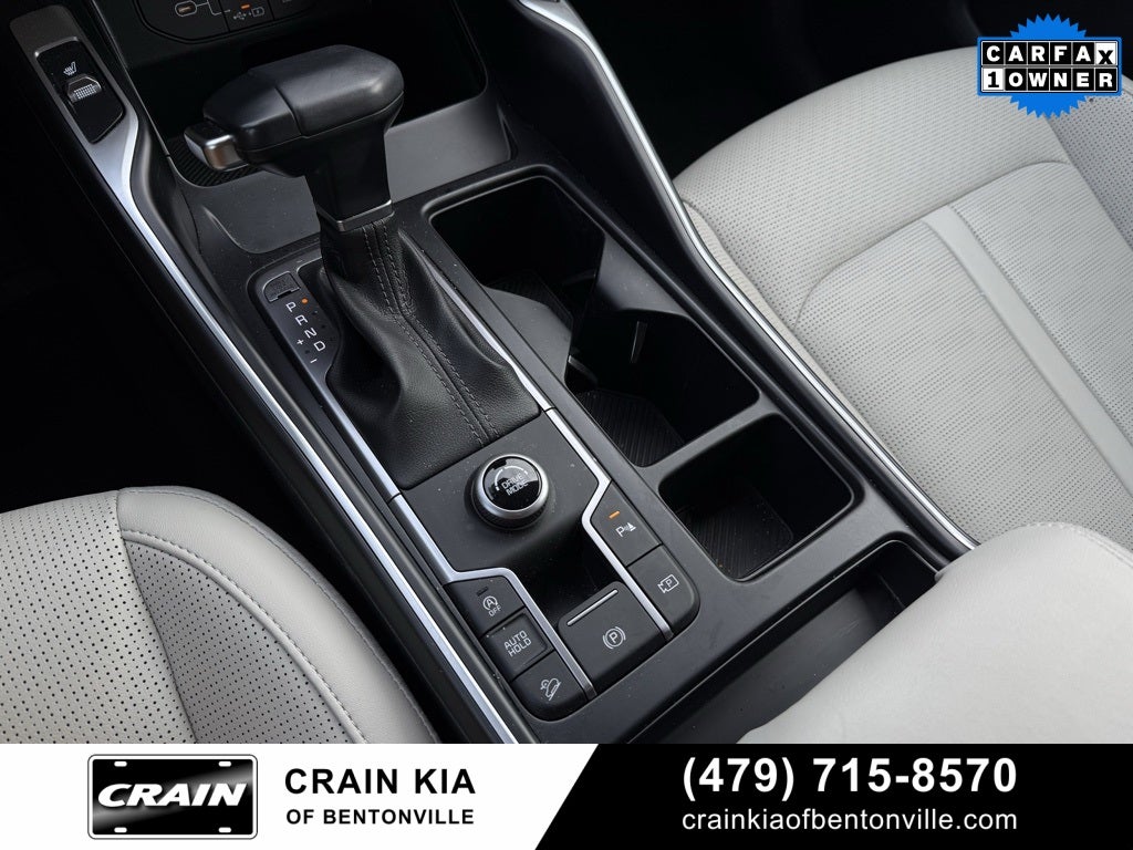 2025 Kia Sorento S - KIA CPO / PANORAMIC SUNROOF / ONE OWNER