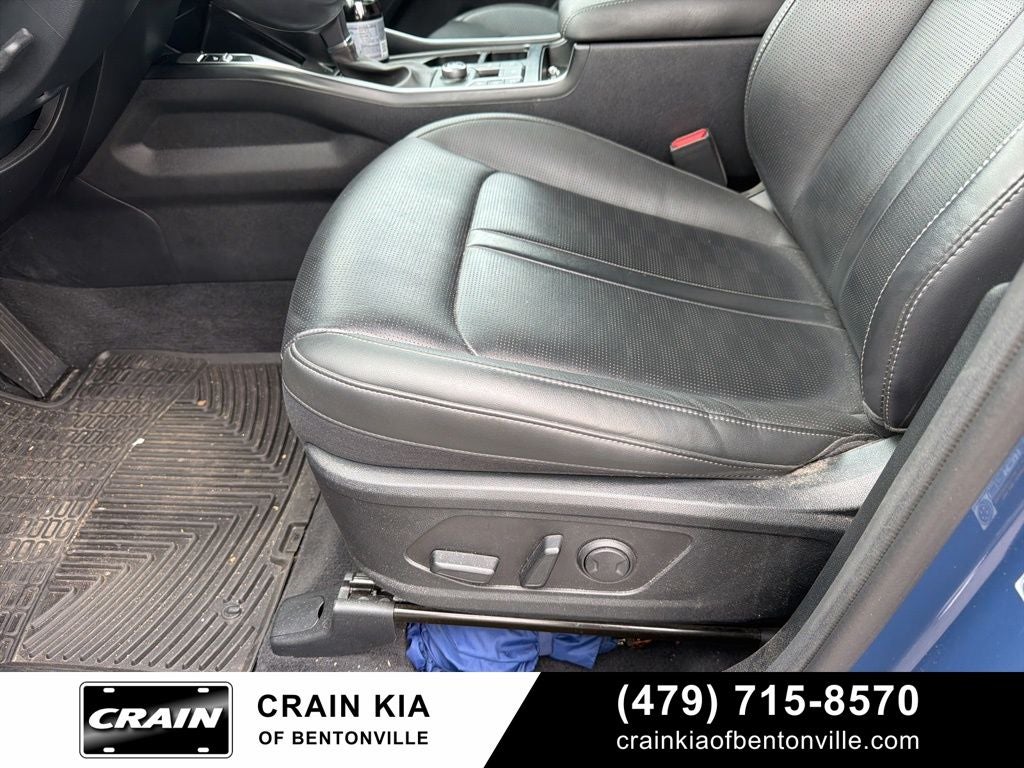 2024 Kia Sorento S - KIA CPO / PANORAMIC SUNROOF / ONE OWNER