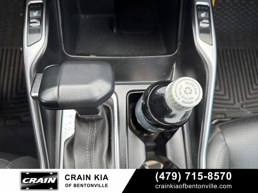 2024 Kia Sorento S - KIA CPO / PANORAMIC SUNROOF / ONE OWNER