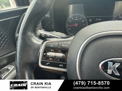 2021 Kia Sorento S - PANORAMIC SUNROOF / CLEAN CARFAX