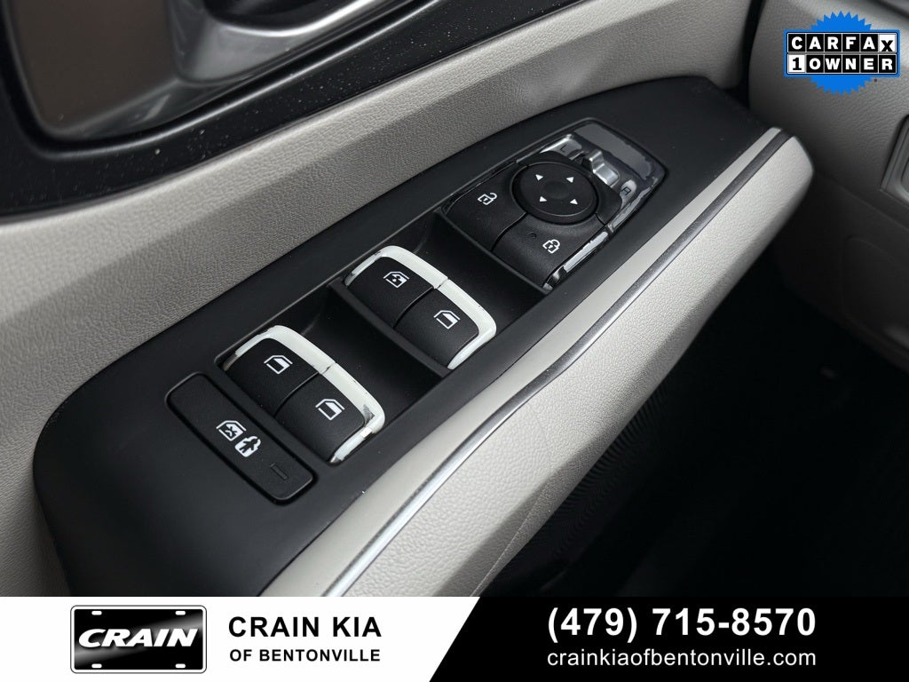 2021 Kia Sorento S - KIA CPO / AWD / CARFAX ONE OWNER