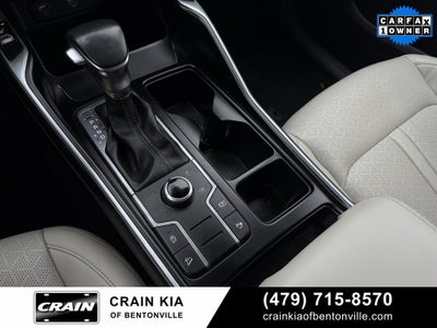 2021 Kia Sorento S - KIA CPO / AWD / CARFAX ONE OWNER