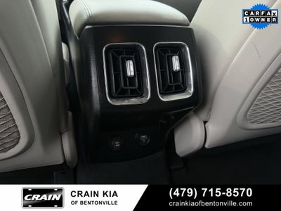 2021 Kia Sorento S - KIA CPO / AWD / CARFAX ONE OWNER