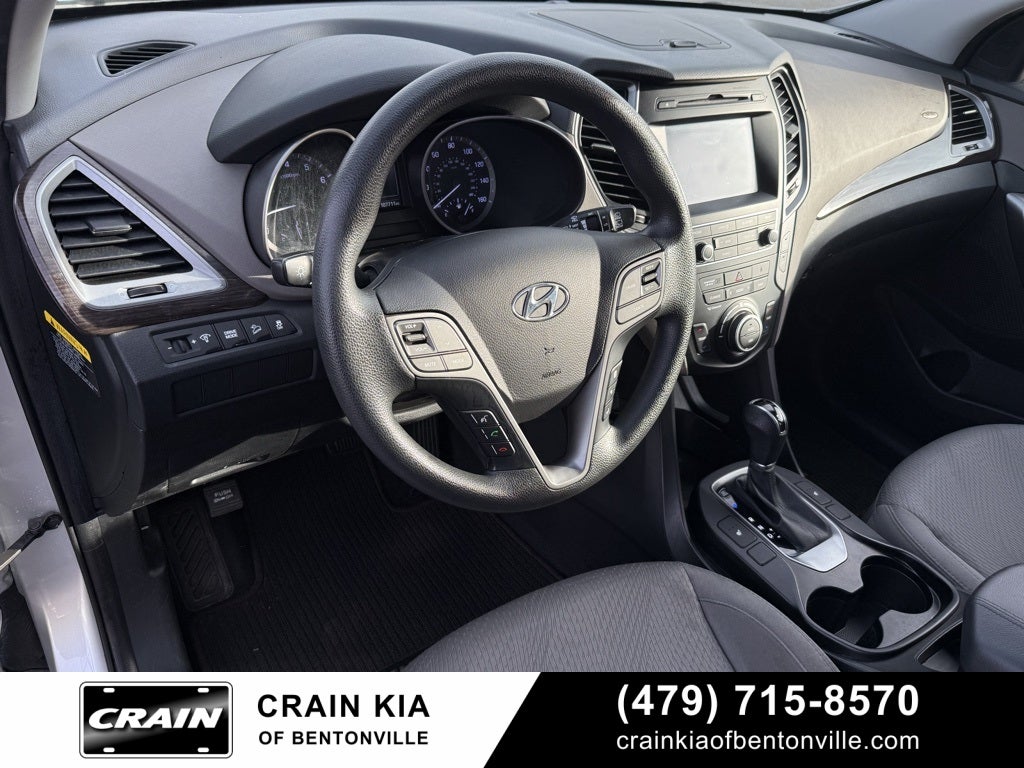 2018 Hyundai SANTA FE SPORT 2.4 Base - CLEAN CARFAX