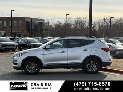 2018 Hyundai SANTA FE SPORT 2.4 Base - CLEAN CARFAX