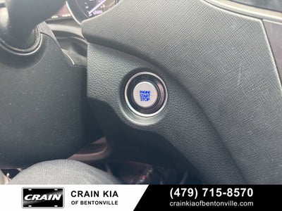 2017 Hyundai SANTA FE SPORT 2.0T