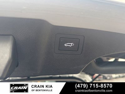 2017 Hyundai SANTA FE SPORT 2.0T