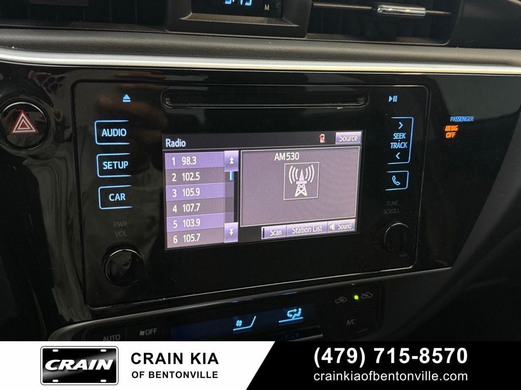 2019 Toyota Corolla LE - CLEAN CARFAX HISTORY