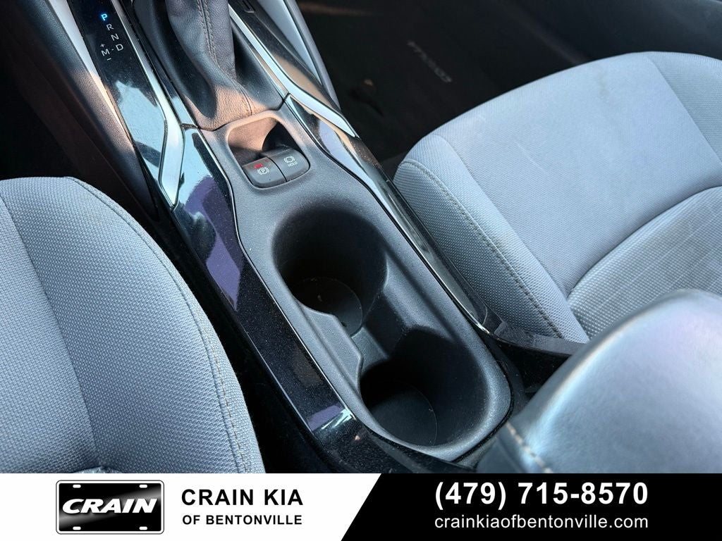 2022 Toyota Corolla APEX SE