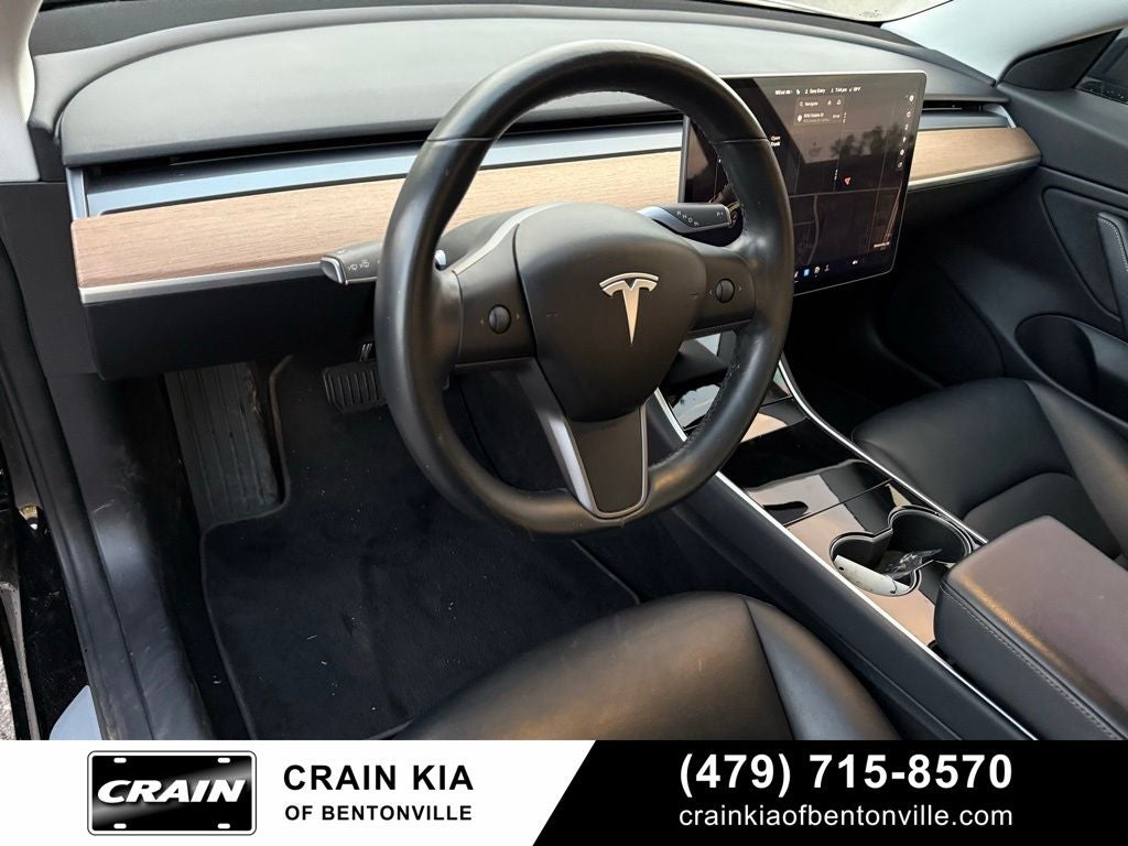 2018 Tesla Model 3 Long Range - CLEAN CARFAX / LOW MILES!
