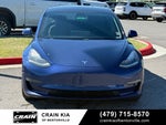 2021 Tesla Model 3 Performance - AWD