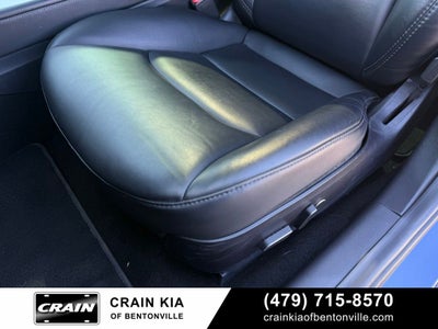 2021 Tesla Model 3 Performance - AWD