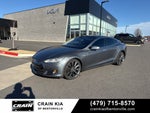 2013 Tesla Model S Base - CLEAN CARFAX / SUNROOF