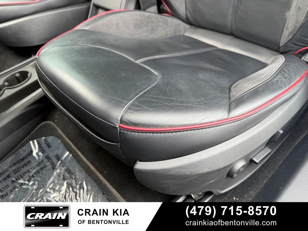 2013 Tesla Model S Performance - CLEAN CARFAX
