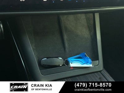 2021 Tesla Model S Long Range - AWD / CARFAX ONE OWNER